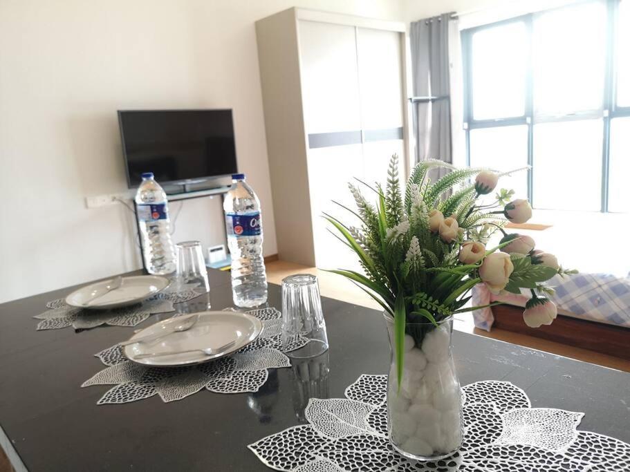 Country Garden Bay Point Homestay By Easyhomestay Johor Bahru Exterior photo