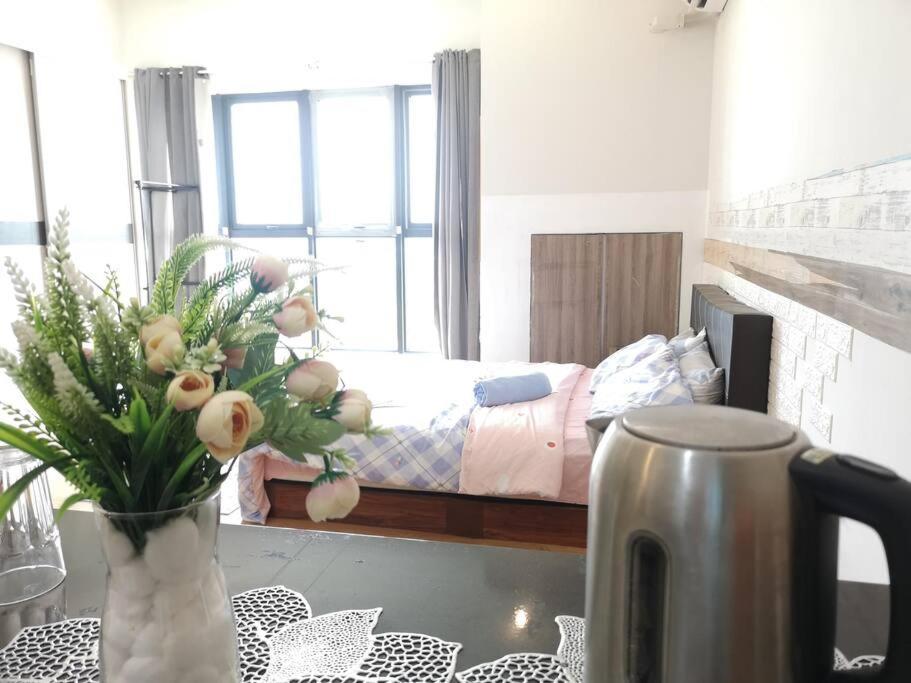 Country Garden Bay Point Homestay By Easyhomestay Johor Bahru Exterior photo