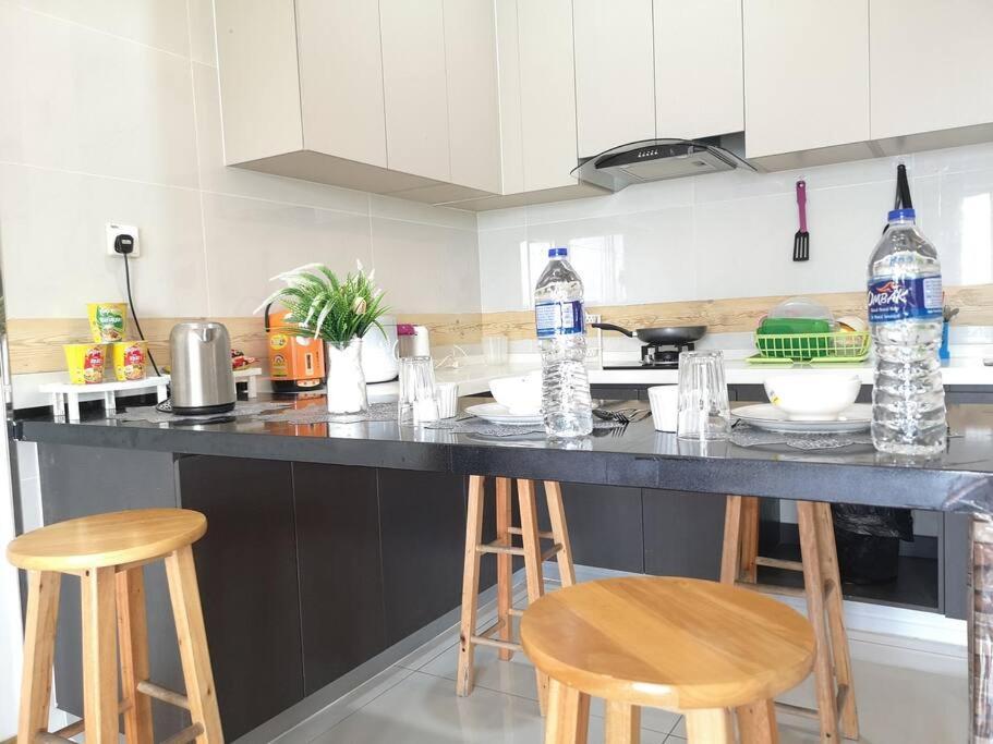 Country Garden Bay Point Homestay By Easyhomestay Johor Bahru Exterior photo
