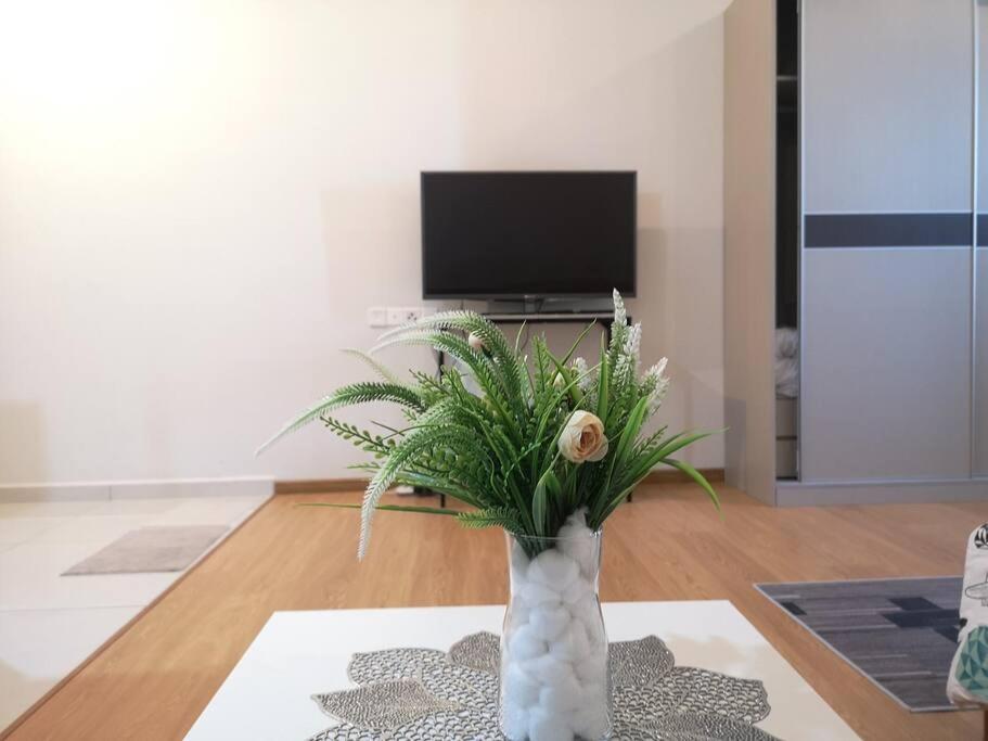 Country Garden Bay Point Homestay By Easyhomestay Johor Bahru Exterior photo