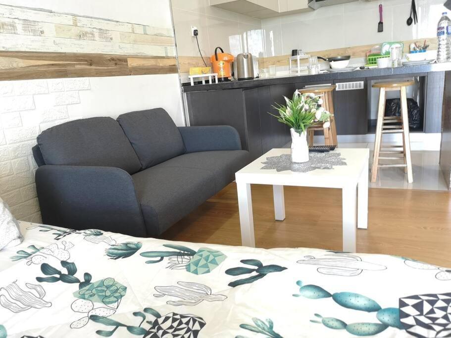 Country Garden Bay Point Homestay By Easyhomestay Johor Bahru Exterior photo